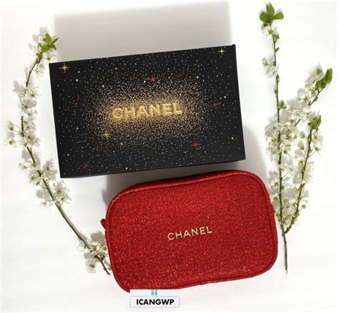 chanel holiday sets 2022|The CHANEL Gift Finder .